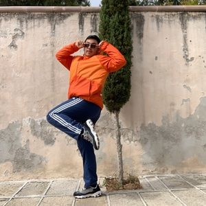 Meet your Posher, Oliver